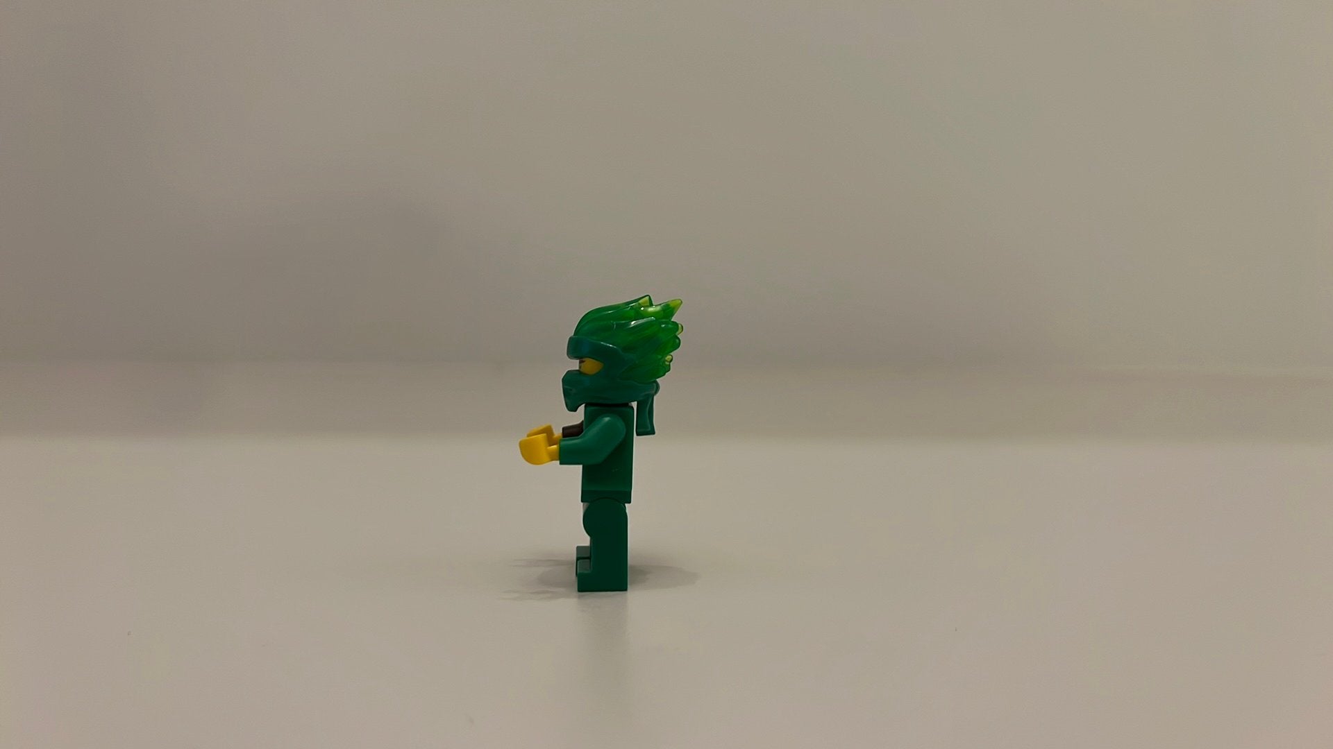 Figurine de Lloyd LEGO Ninjago, Lego, Comme neuf, Ninjago, Enlèvement