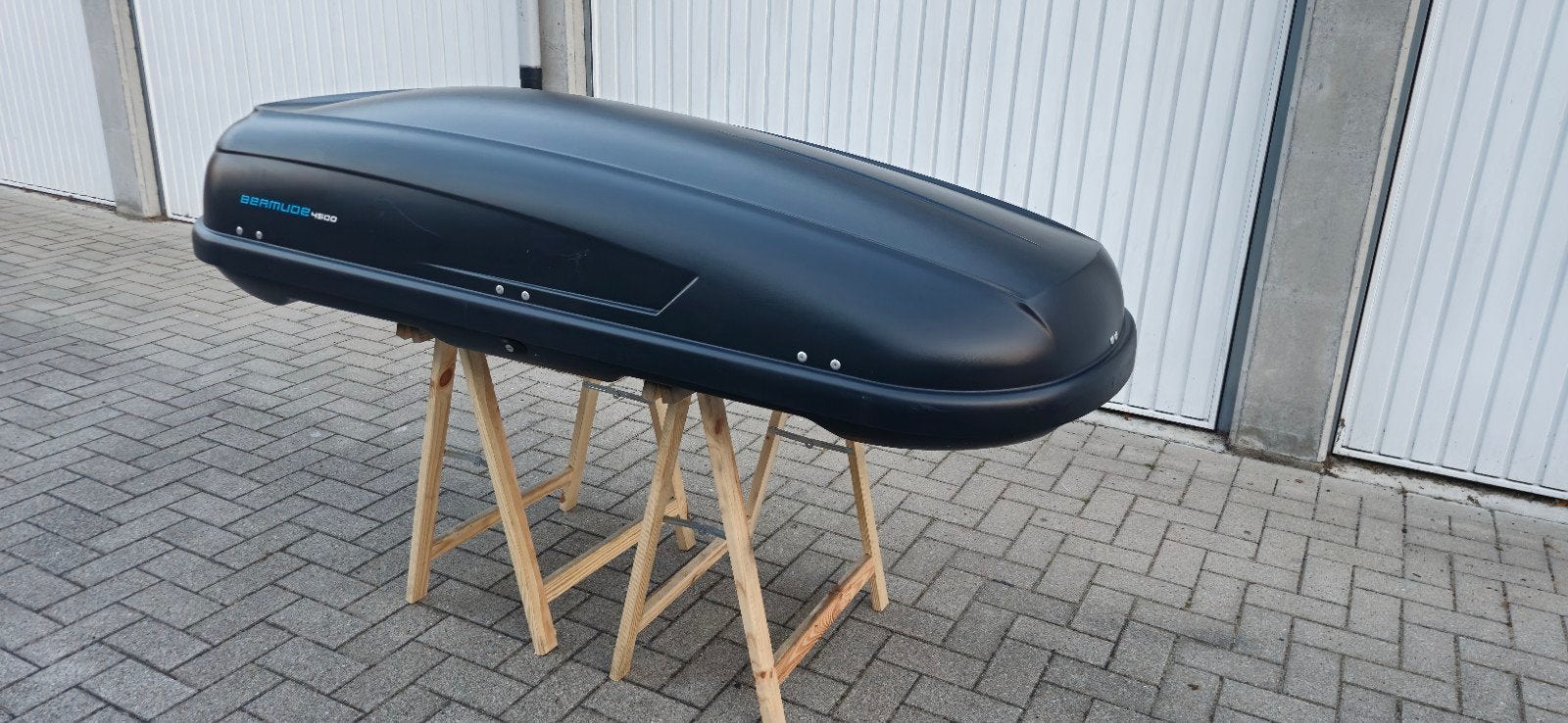 dakkoffer bermude 4500, Auto diversen, Dakkoffers, Ophalen