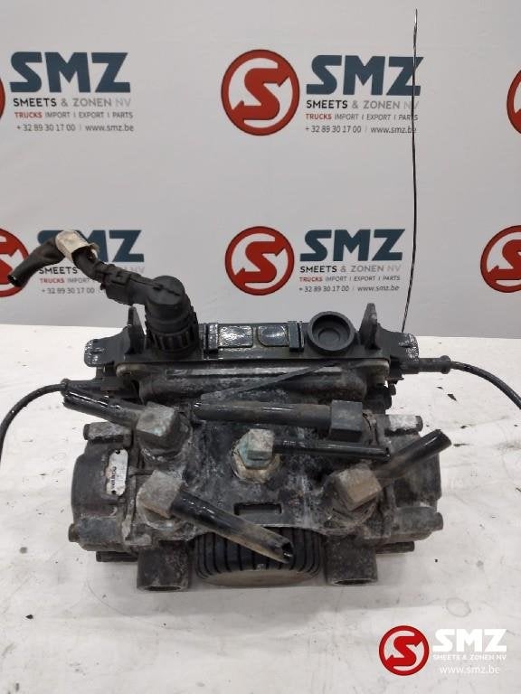 Occ modulateur de pression ABS DAF CF 480104001, Utilisé, DAF, Moteur et Accessoires
