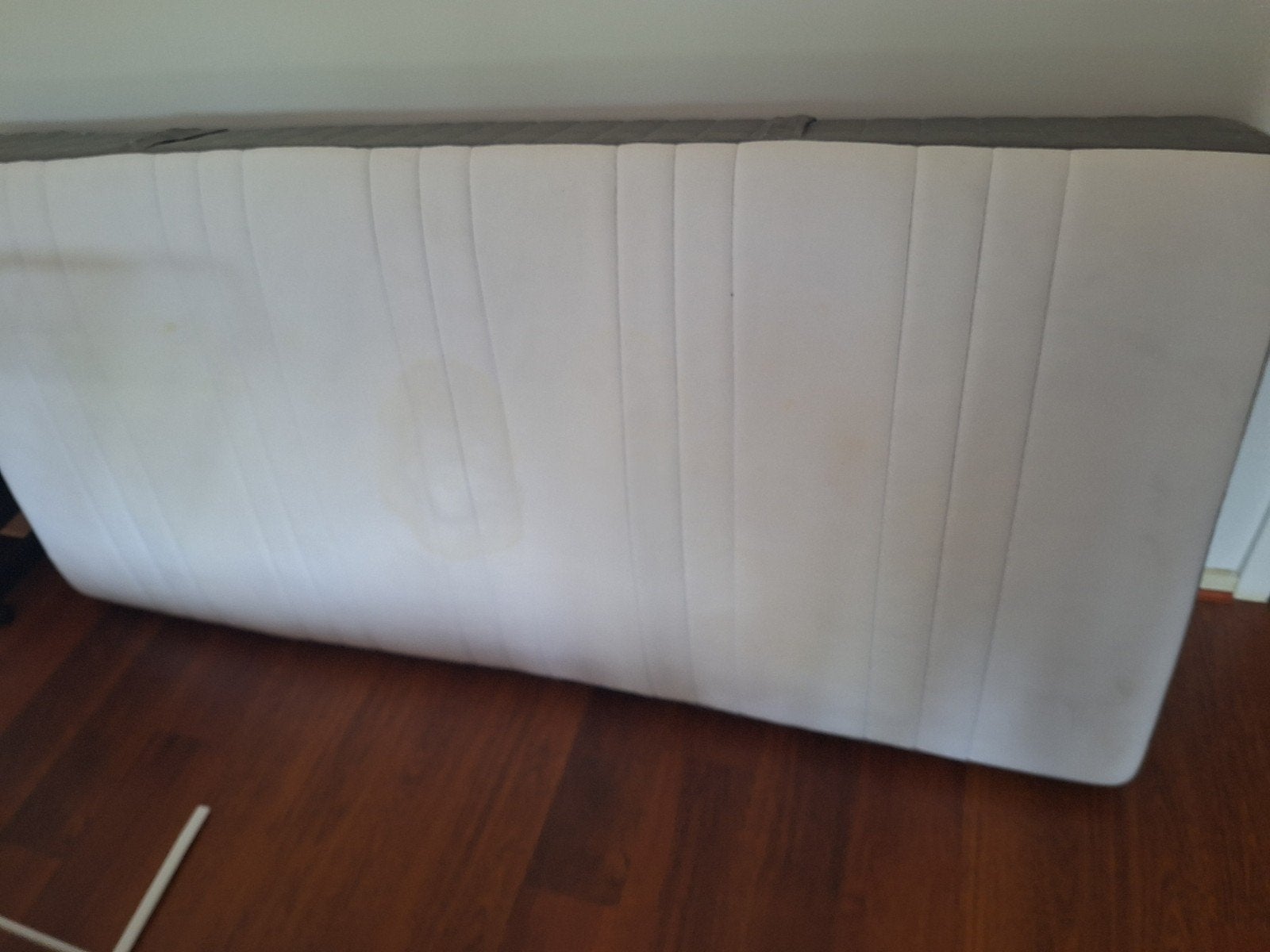 matelas 1 personne 90x200x22cm cm, Maison & Meubles, Enlèvement, Matelas