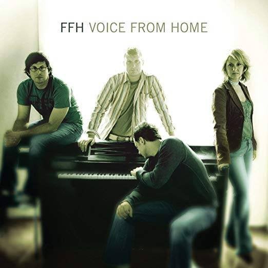 SALE--CD FFH - Voice From Home, Verzenden