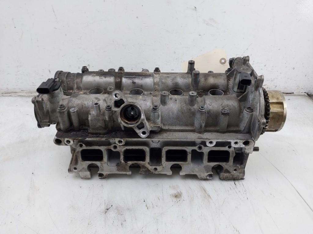 CULASSE Volkswagen Golf VI (5K1) (01-2008/11-2013), Dhr. J. Ham, Volkswagen, Administratie@autoham.nl, Utilisé
