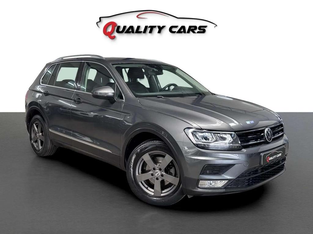 Volkswagen Tiguan 2.0 SCR TDI | 130.000 KM | CarPlay | Garan, Auto's, Volkswagen, https://public.car-pass.be/vhr/74ce56af-2081-46e0-b95f-592cf26ccc53