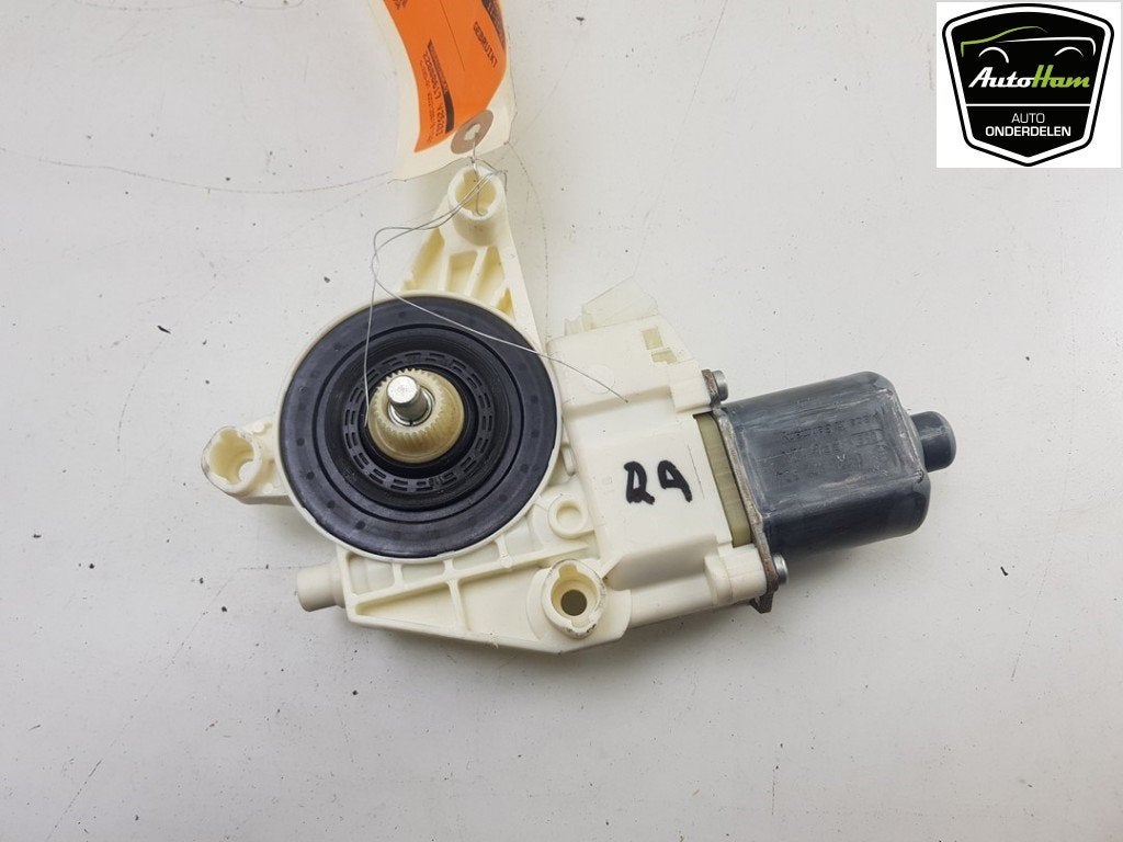 MOTEUR LEVE VITRE ELECTRIQUE E (W212) (|A2048200642|), Utilisé, Mercedes-Benz