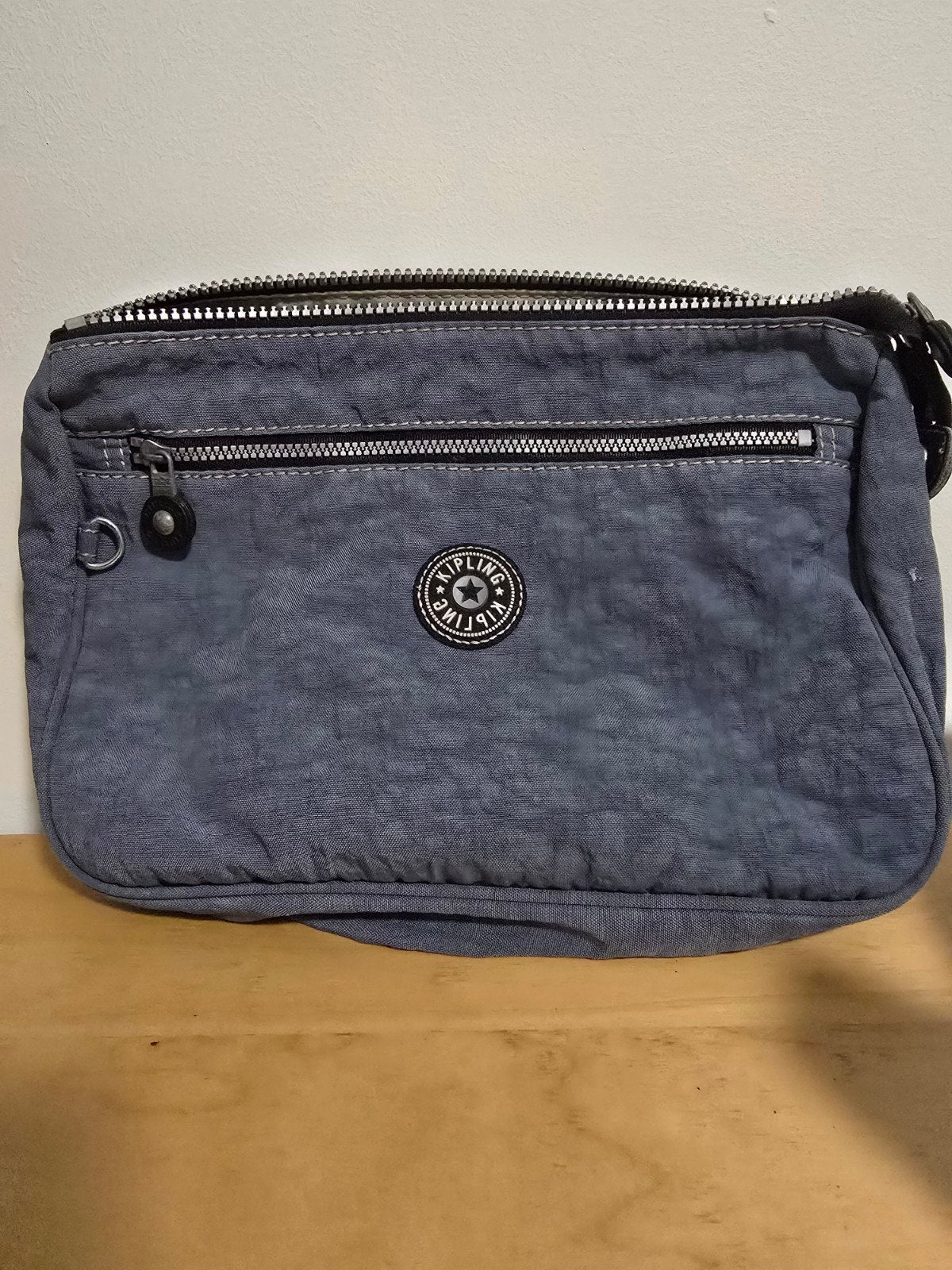 trousse de toilette Kipling vintage, Ophalen of Verzenden
