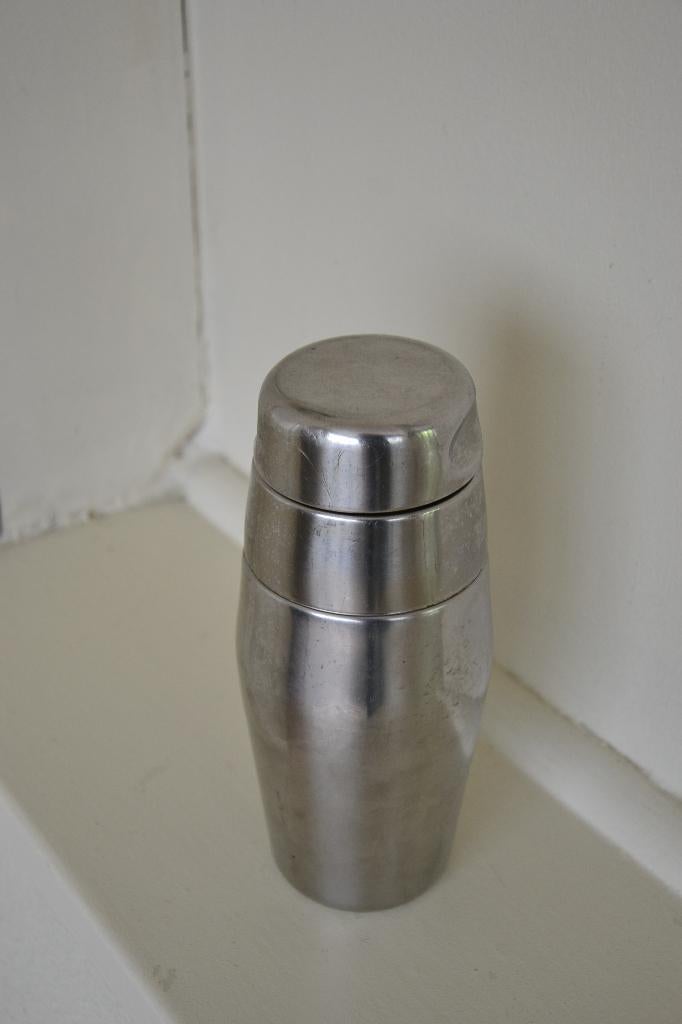 Alessi, Antiquités & Art, Enlèvement