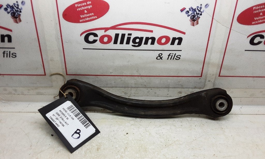 LIAISON DE TENSION ARRIÈRE DROIT CLK (R208) (2103503406), Mercedes-Benz, Utilisé, Dialog.mb@mercedes-benz.com, Mercedes-Benz AG
