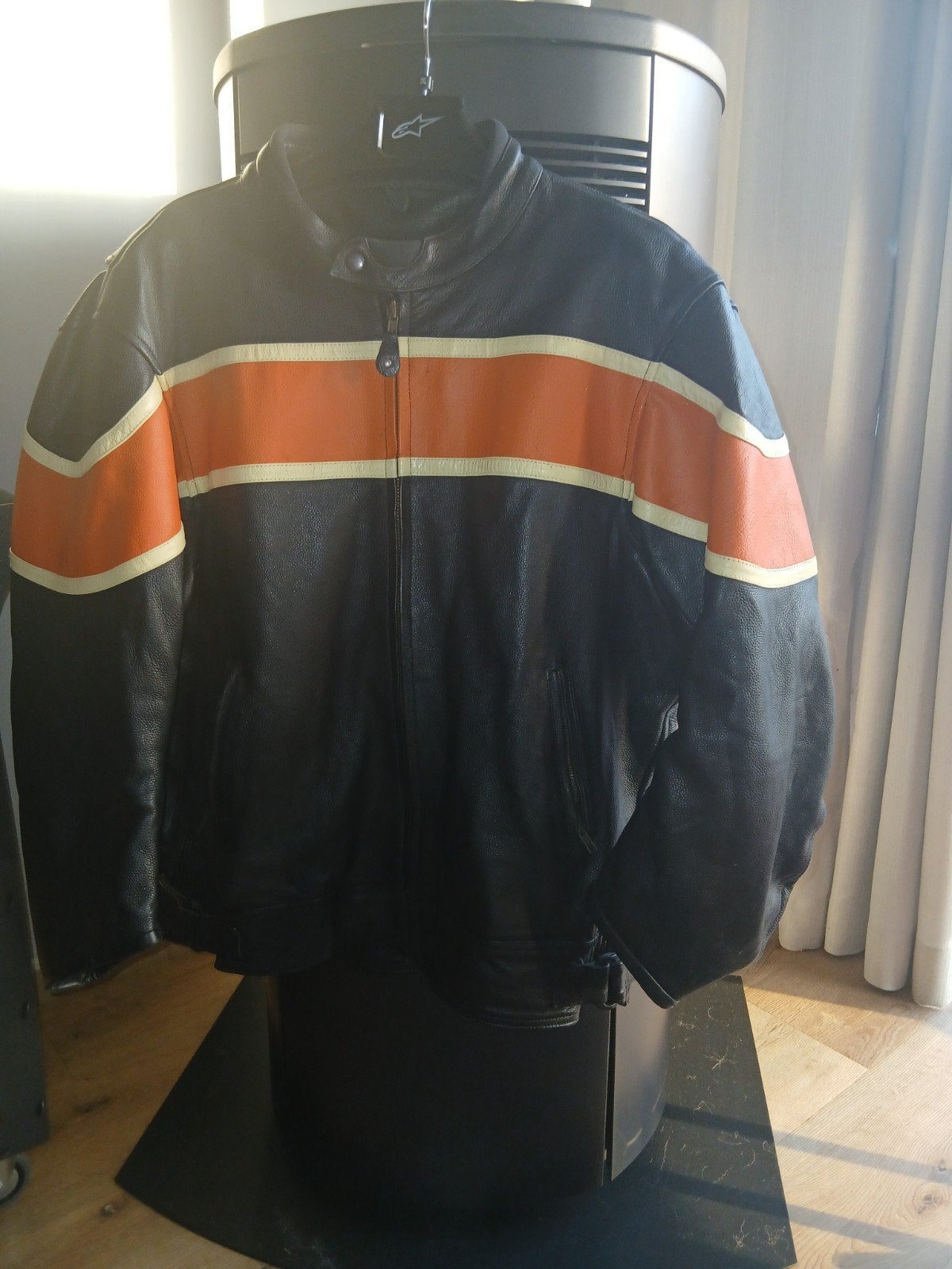Veste Harley Davidson XL, Ophalen of Verzenden