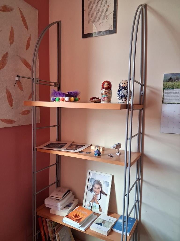 Oude „" interlubke "” plank”, Huis en Inrichting