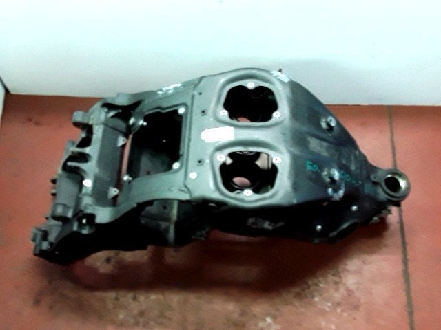 GTR1400 2007 - 2009 Kawasaki Frame D1-27910