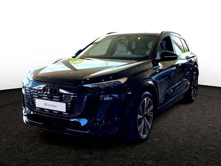 Audi Q6 e-tron 100 kWh 50 Performance Corporate S, Autos, Achat, Anti démarrage, Électrique, Q6 e-tron
