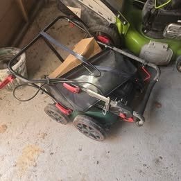 Scarificateur aérateur PARKSIDE PV1500B1 neuf, Jardin & Terrasse, Scarificateurs