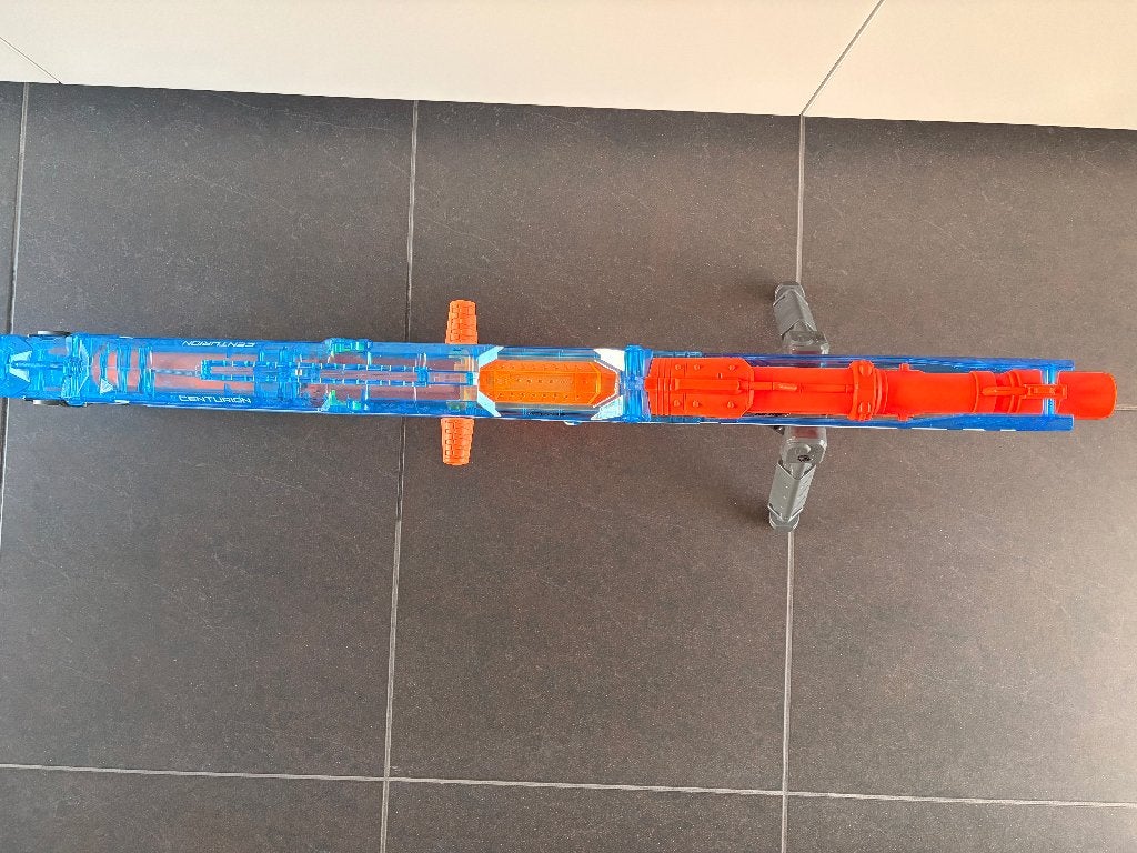 Nerf wapen, Ophalen, Zo goed als nieuw