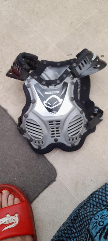 3 harnassen, Motoren, Kleding | Motorkleding, Ophalen