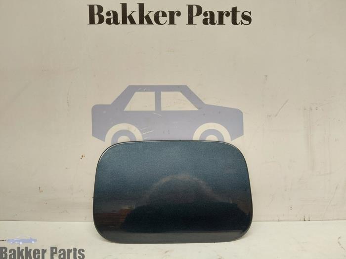 Tank Klep van een Peugeot 508 (KGN), Gebruikt, -, -, -
