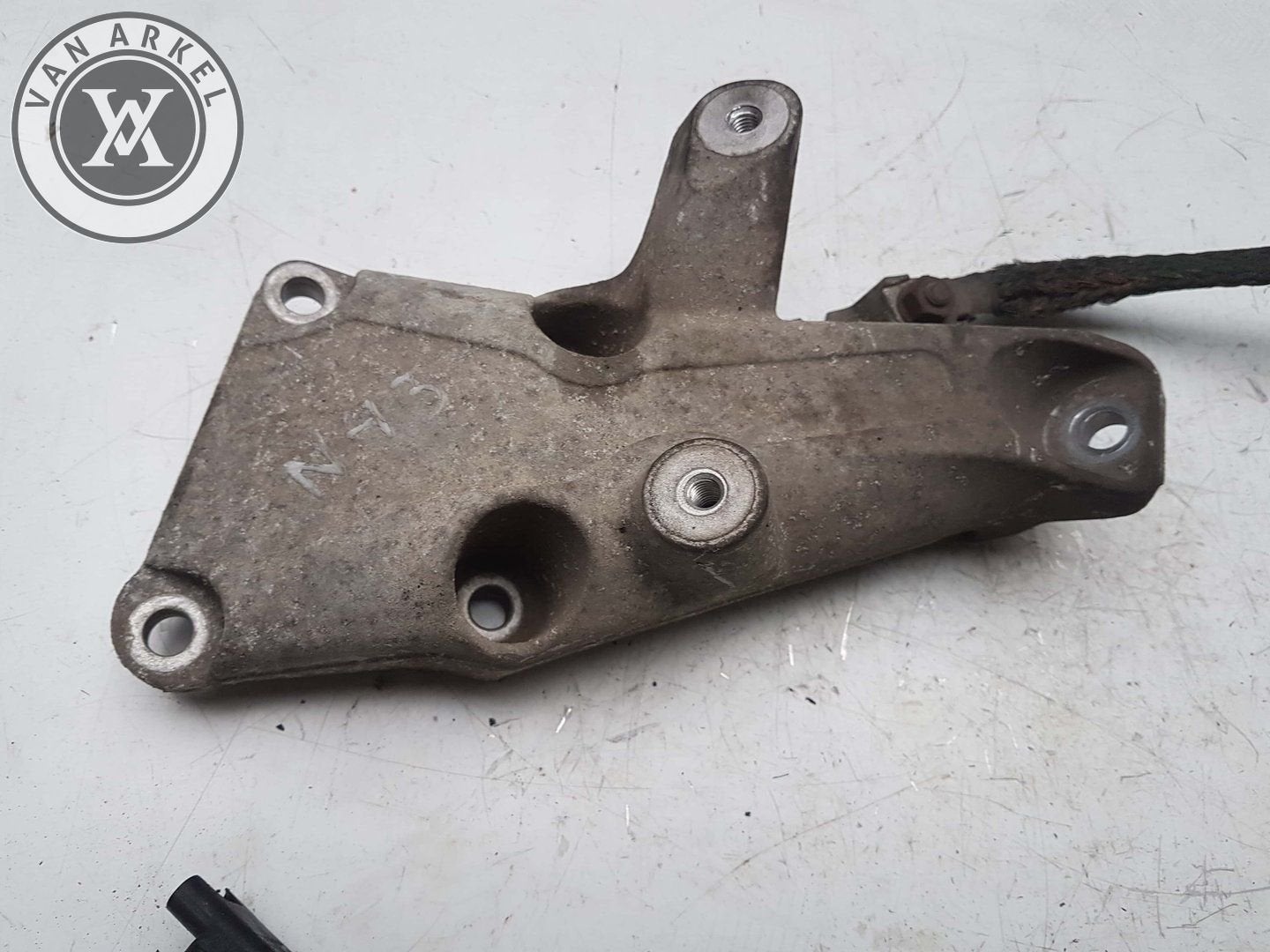 Bmw e90 e87 motorsteun links n43b20, -, Utilisé, -, Enlèvement ou Envoi