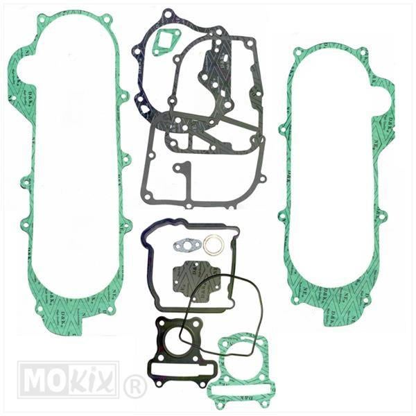 joints Chine moteur 12 pouces GY6 4temps  10 euros, Enlèvement, Neuf, Autres types