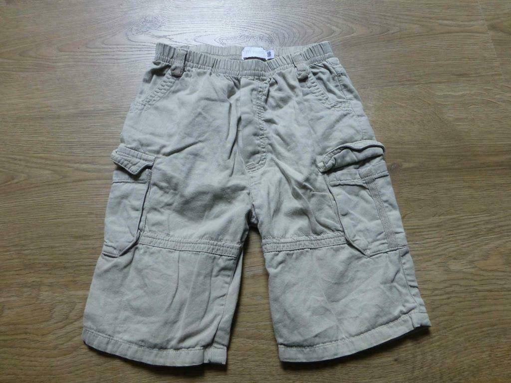 bermuda of short Filou en Friends maat 86, Kinderen en Baby's, Gebruikt, Broekje, Ophalen of Verzenden, PETIT FiLOU
