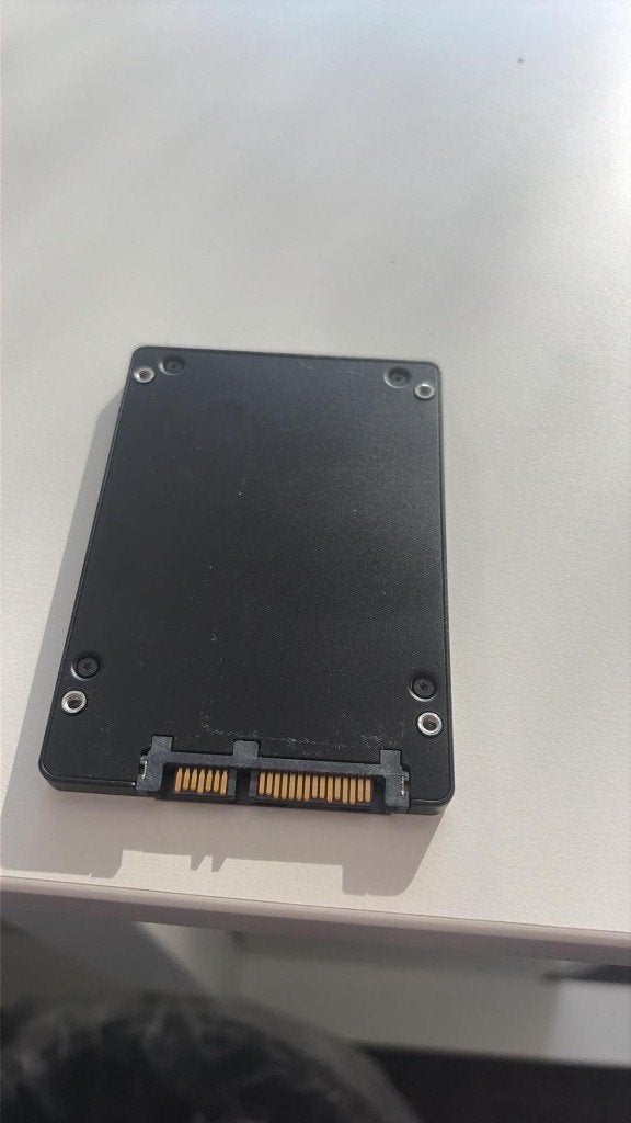 Samsung SSD SM841 128GB (3 beschikbaar), Refurbished, Ophalen of Verzenden, Samsung, Laptop