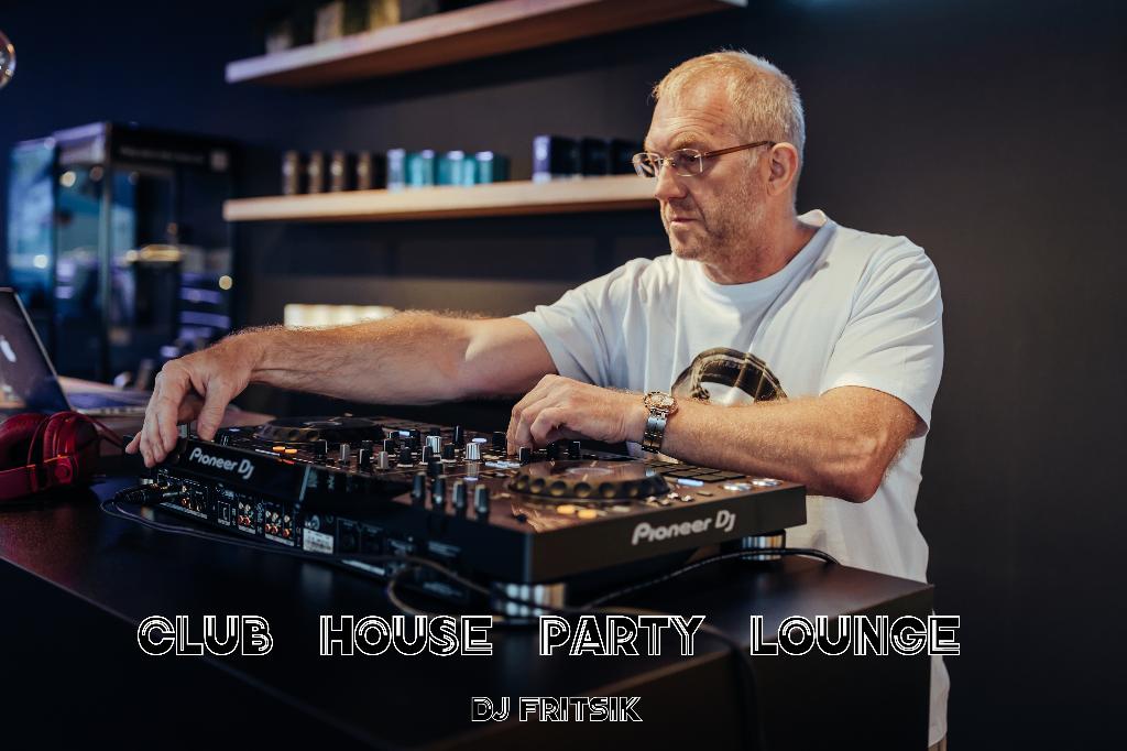 DJ Fritsik, Services & Professionnels, Musiciens, Artistes & DJ, Groupe, DJ