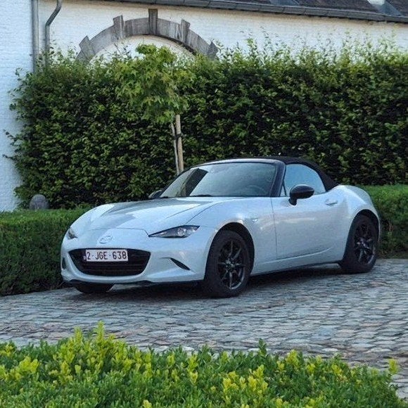 Mazda MX5 nd, Autos, Mazda, Particulier, Achat