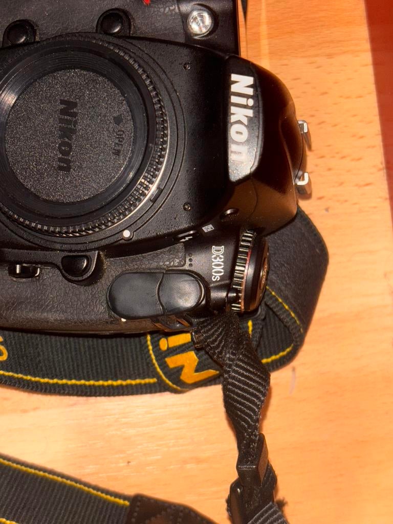 Camera nikon olympus lens, Ophalen, Spiegelreflex, Nikon, Geen optische zoom
