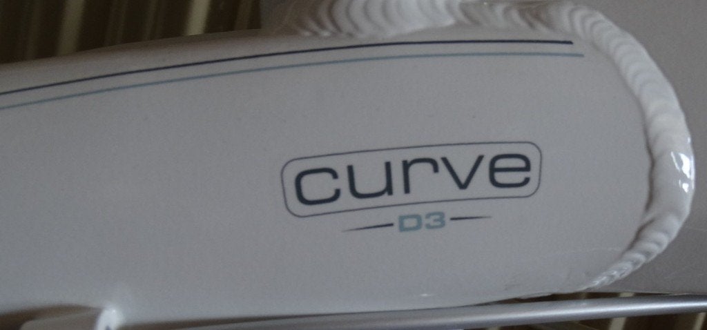 Vouwfiets Dahon Curve D3, Fietsen en Brommers, Ophalen, 16 tot 18 inch, Versnellingen, Zo goed als nieuw