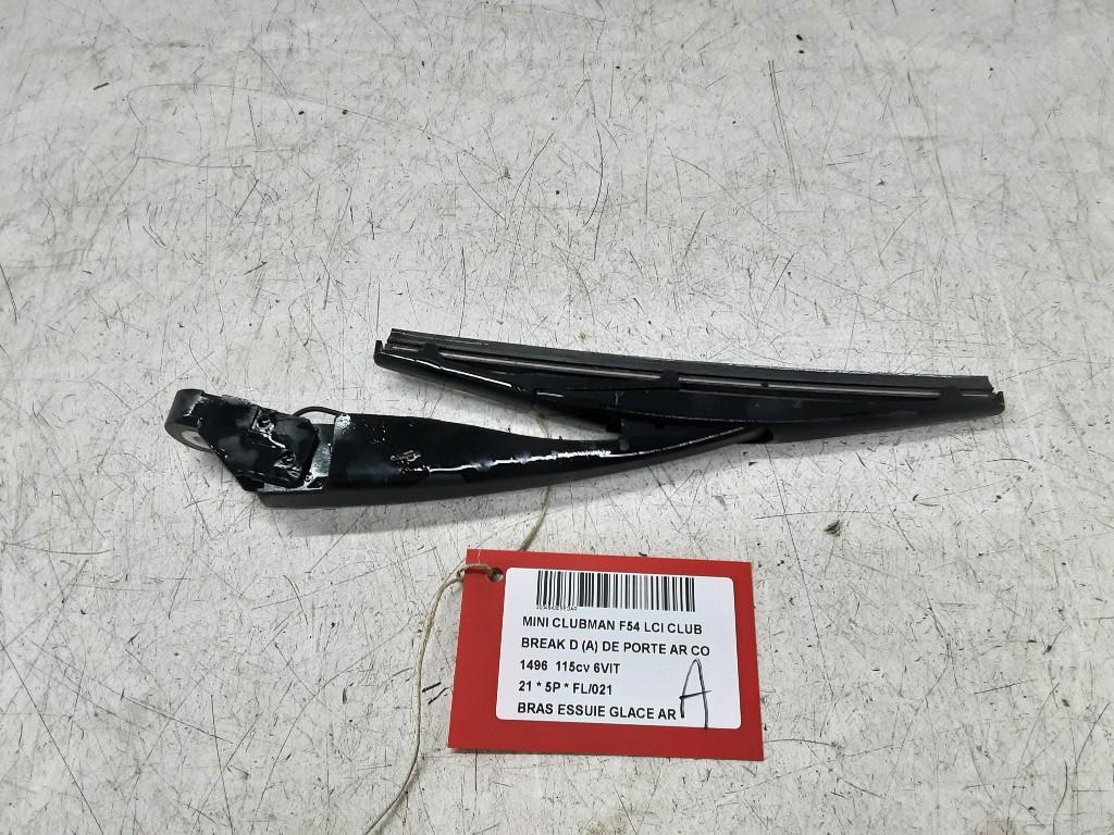 ESSUIE-GLACE BRAS ARRIÈRE VITRE Mini Clubman (F54), Autos : Pièces & Accessoires, Mevr. I. Hauben, Rue de l'Espoir 34 34
4030  GRIVEGNÉE, BE