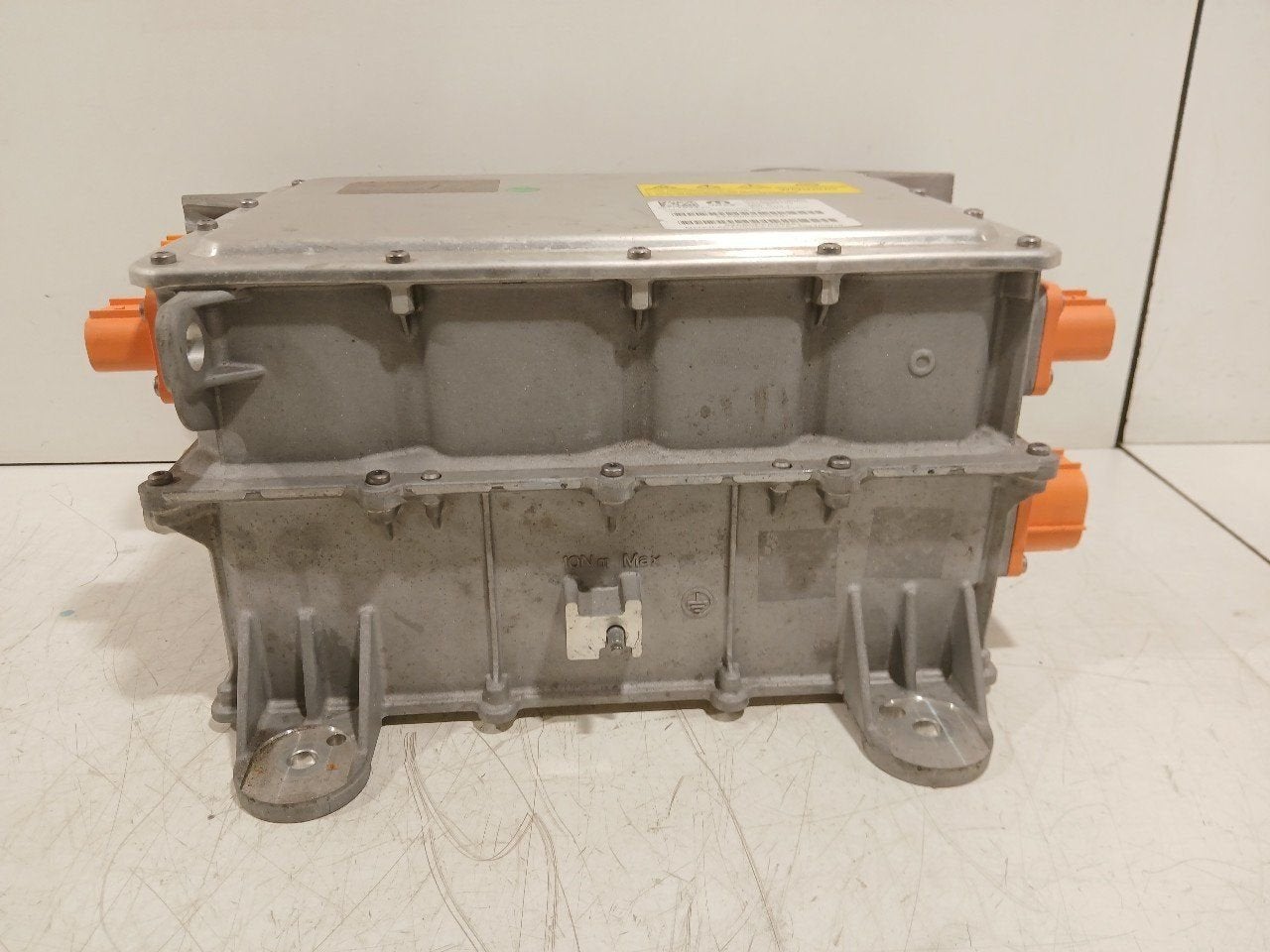 Acculader Citroën C3, Auto-onderdelen, Onderdelen@venauto.nl, Van der Ven Autorecycling B.V., Gebruikt, Citroën