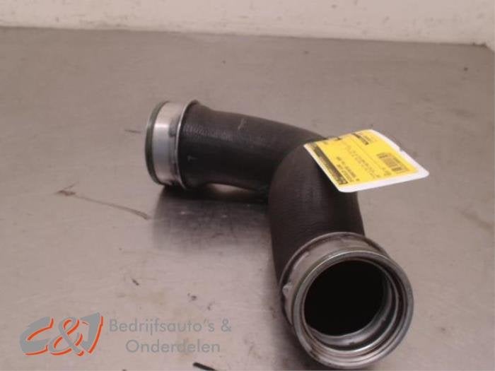 Tuyau intercooler d'un Volkswagen Transporter, Volkswagen, -, 3 mois de garantie, Utilisé