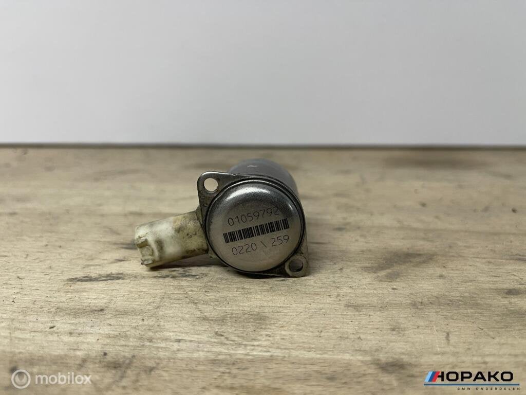 Stuurhuis sensor BMW 01059792, Auto-onderdelen, Gebruikt, Einsteinlaan 5 rijswijk, Bmw, Ophalen of Verzenden