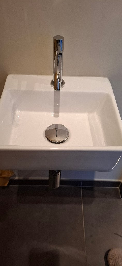 Handwasser WC, Enlèvement, Comme neuf, Robinet