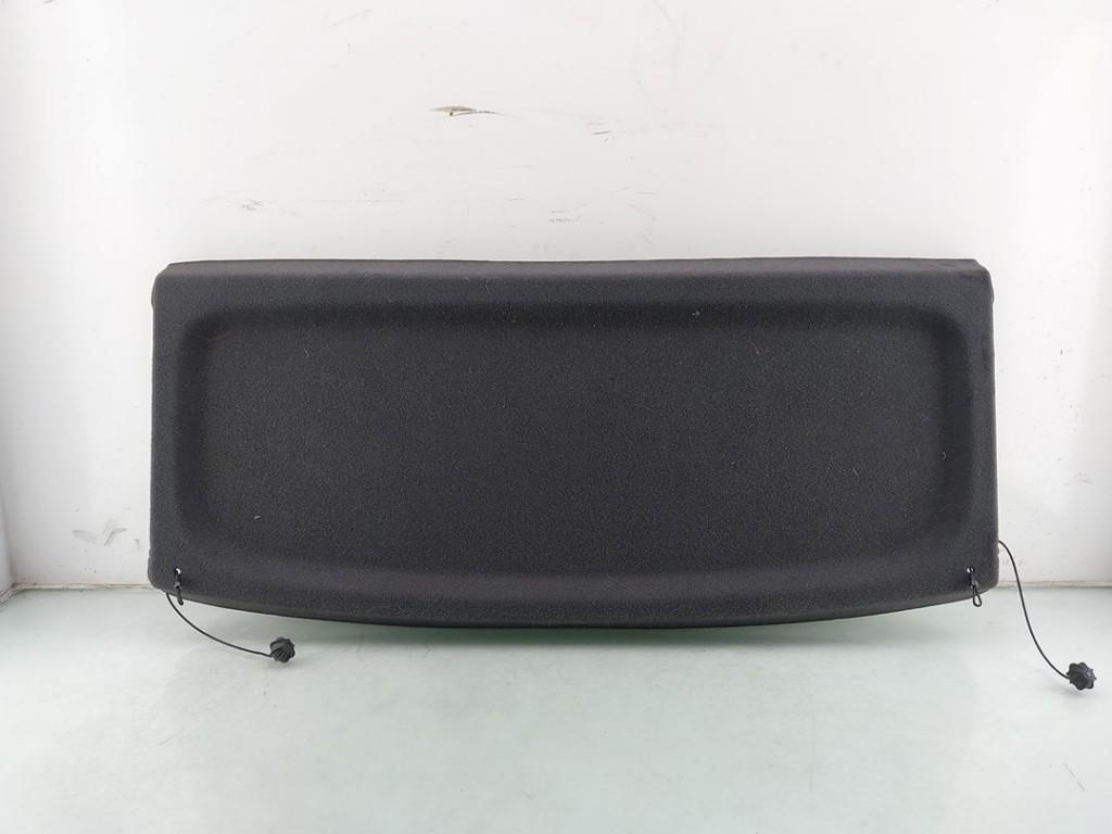 PLAGE ARRIERE Volkswagen Polo V (6R) (01-2009/05-2022), Dhr. J. Ham, Volkswagen, Administratie@autoham.nl, Utilisé