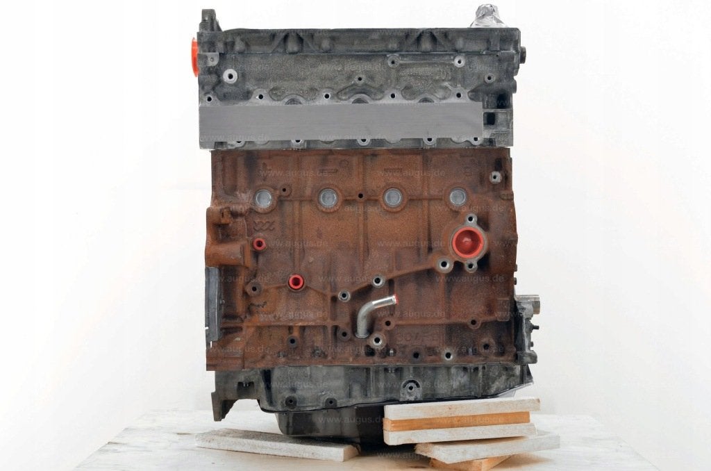 Moteur TXMA Nu FORD KUGA