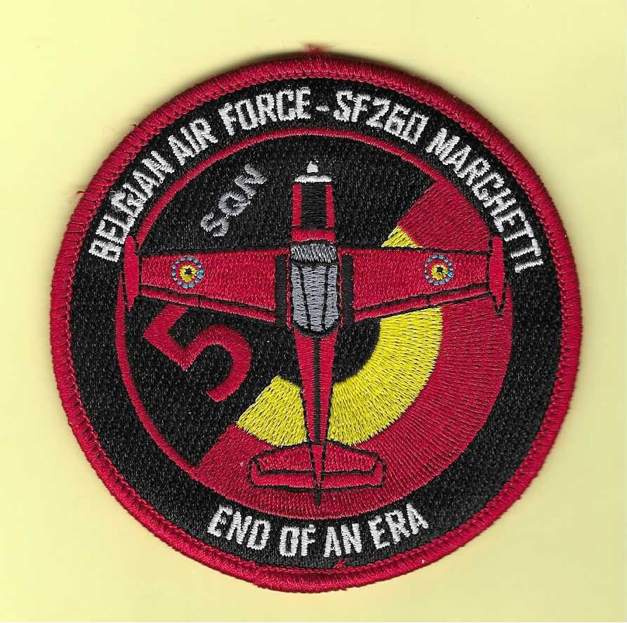 MILITARIA, Envoi, Armée de l'air, Emblème ou Badge
