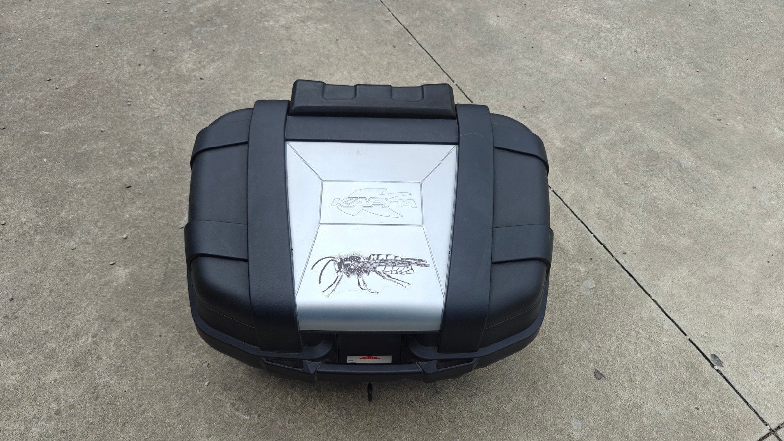 Topkoffer, Motos, Accessoires | Valises & Sacs, Enlèvement