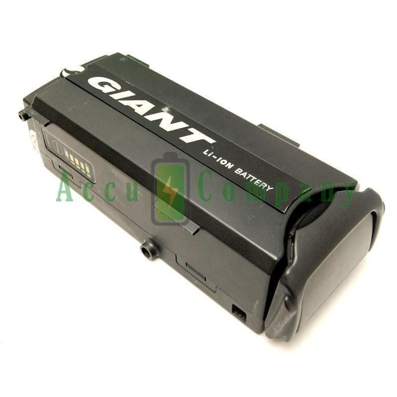 Fietsaccu revisie Giant Twist Lite single 36V 13,2Ah Lithium, Ophalen of Verzenden, Nieuw