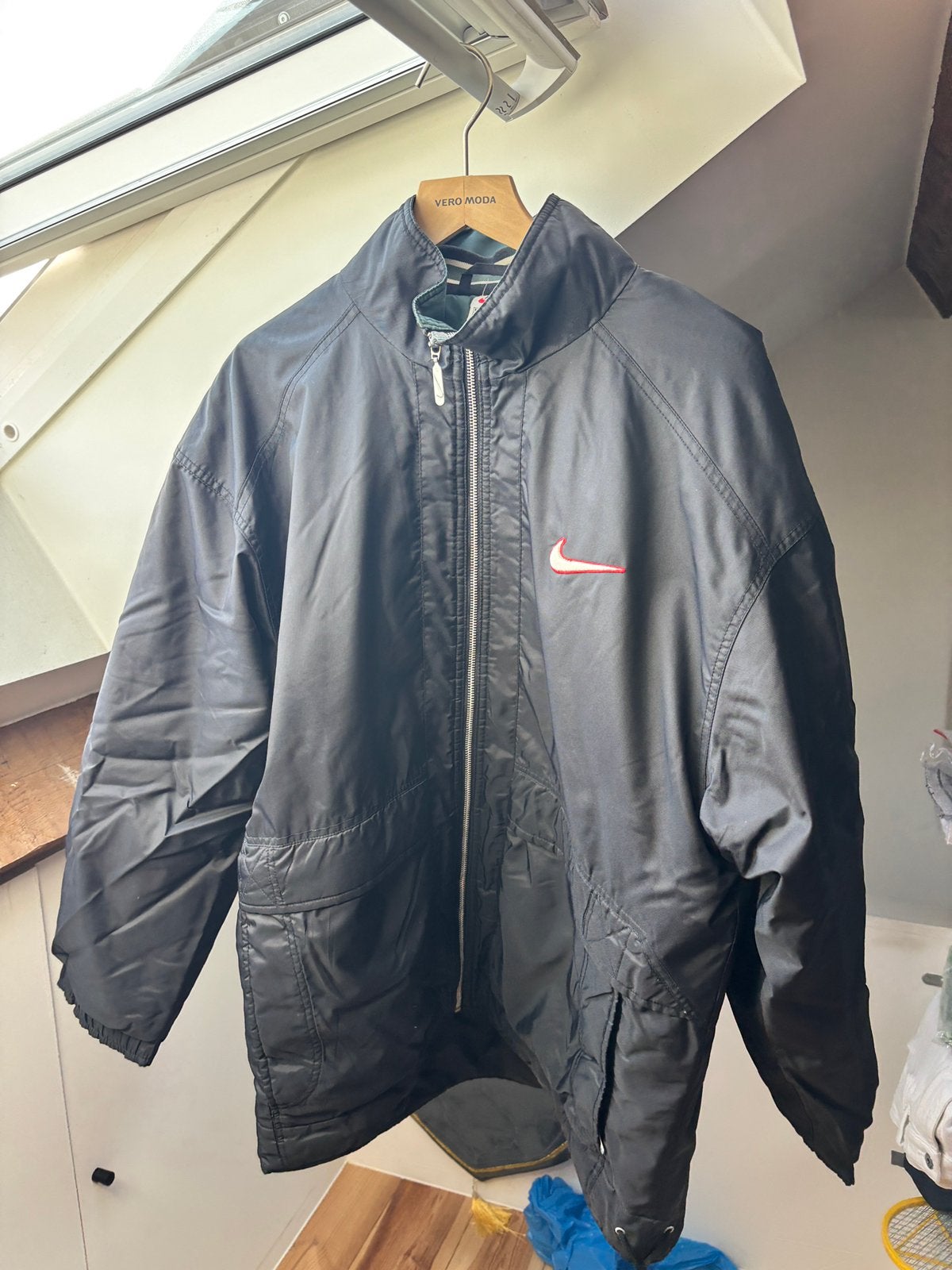 Vestes d'hiver en solde Nike, FILA,  etc…, Vêtements | Hommes, Enlèvement, Neuf, Beige