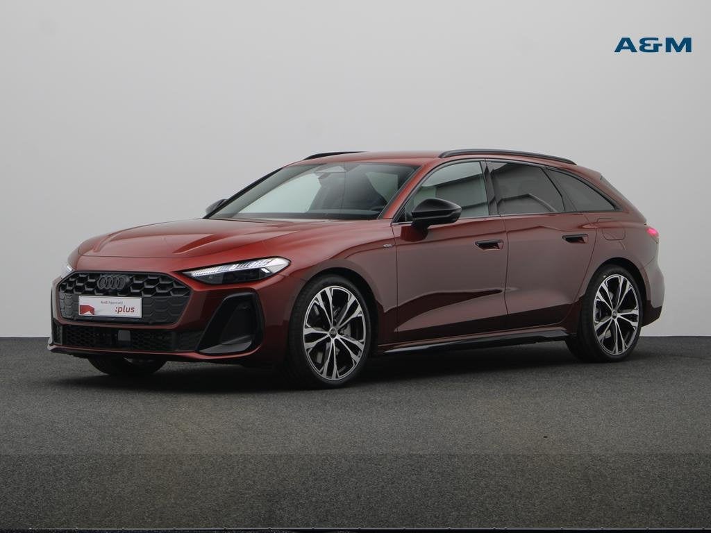 Audi A5 Avant e-hybrid (PHEV) A5 Avant e-hybrid 2.0 TFSI Qua, Auto's, Audi, Automaat, Break, Hybride Elektrisch/Benzine, A5