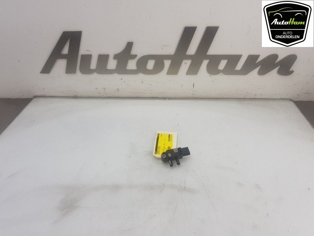 CAPTEUR PRESSION TURBO Volkswagen Polo V (6R) (|04L906051|), Utilisé, Volkswagen