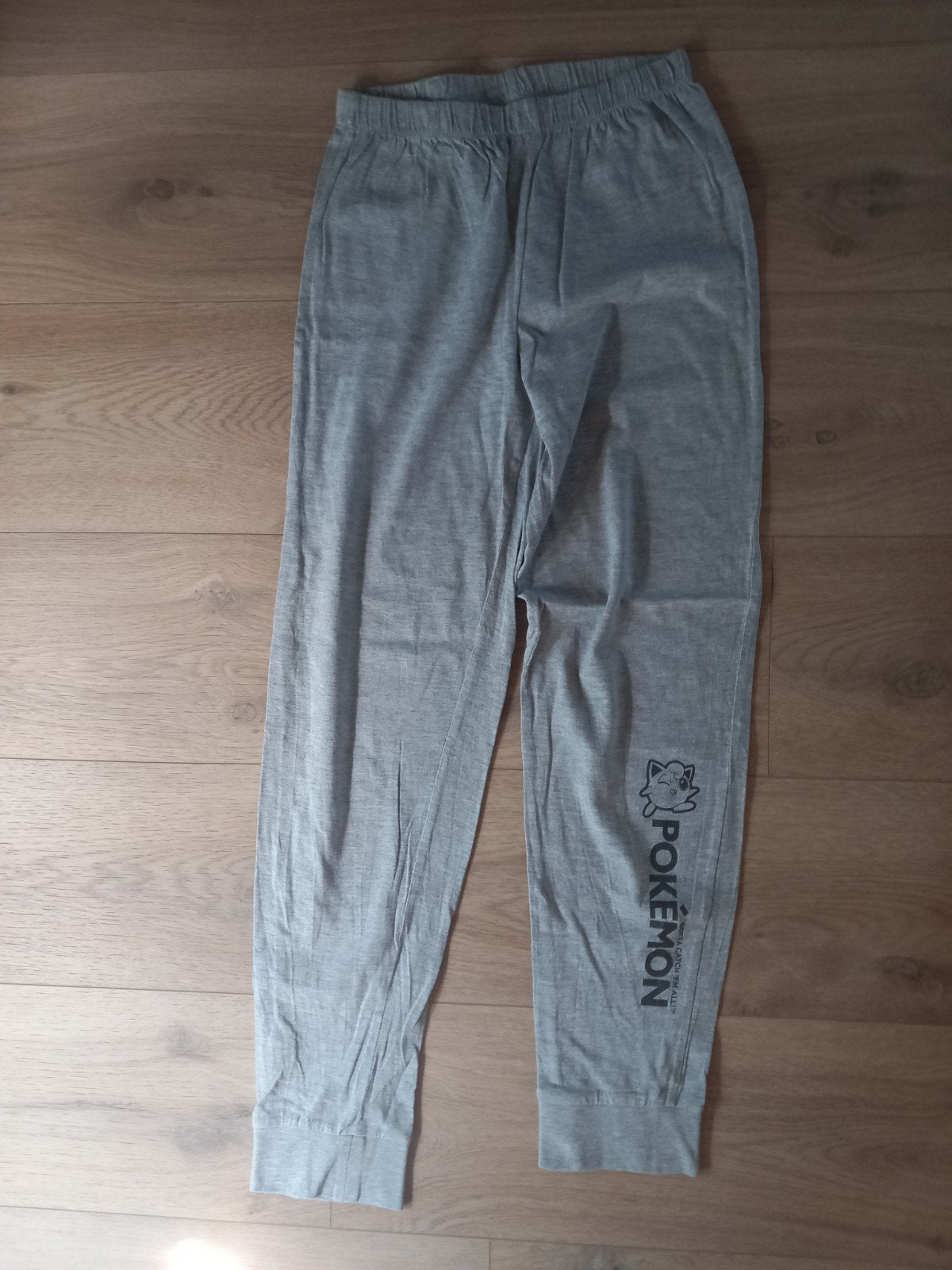 Pokémon pyjama, Kinderen en Baby's, Kinderkleding | Maat 158, Ophalen, Nacht- of Onderkleding, C&A, Meisje