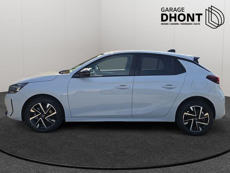 Opel Corsa GS - 1.2 Benzine - Manueel - 100PK, Neuf, 116 g/km, Achat, Euro 6