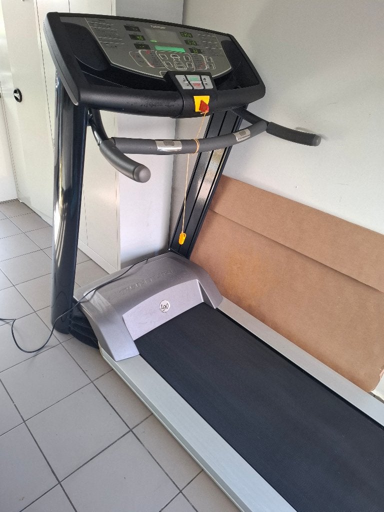 loopband, Sport en Fitness, Ophalen, Gebruikt, Aluminium, Loopband
