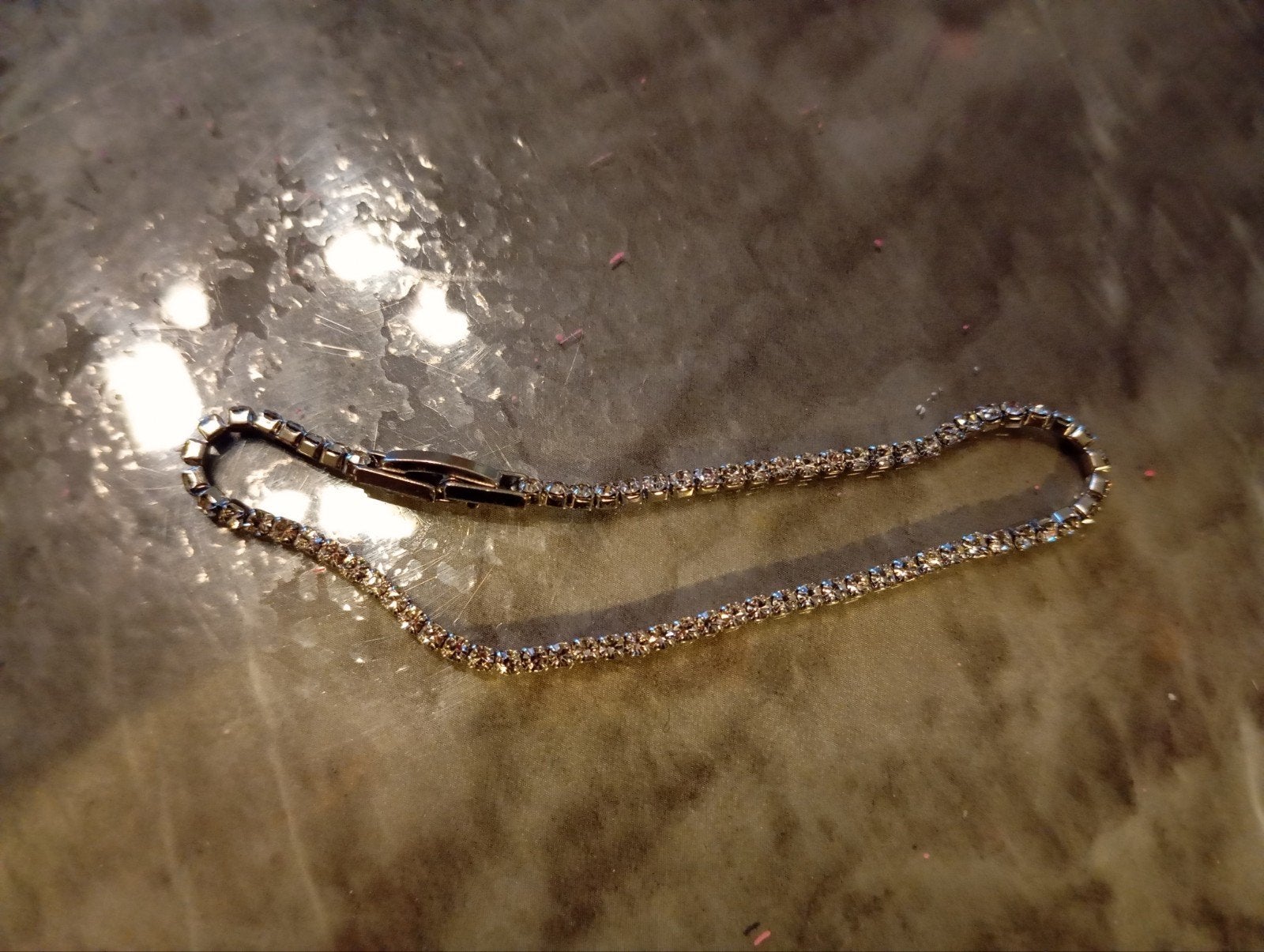 Armband, Ophalen of Verzenden