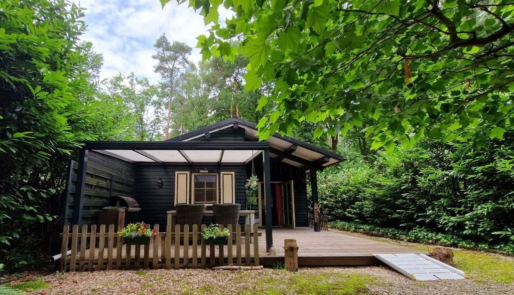 chalet à vendre, Propriétaire, Parc de loisirs, Bois/Forêt, Limbourg ou Liège