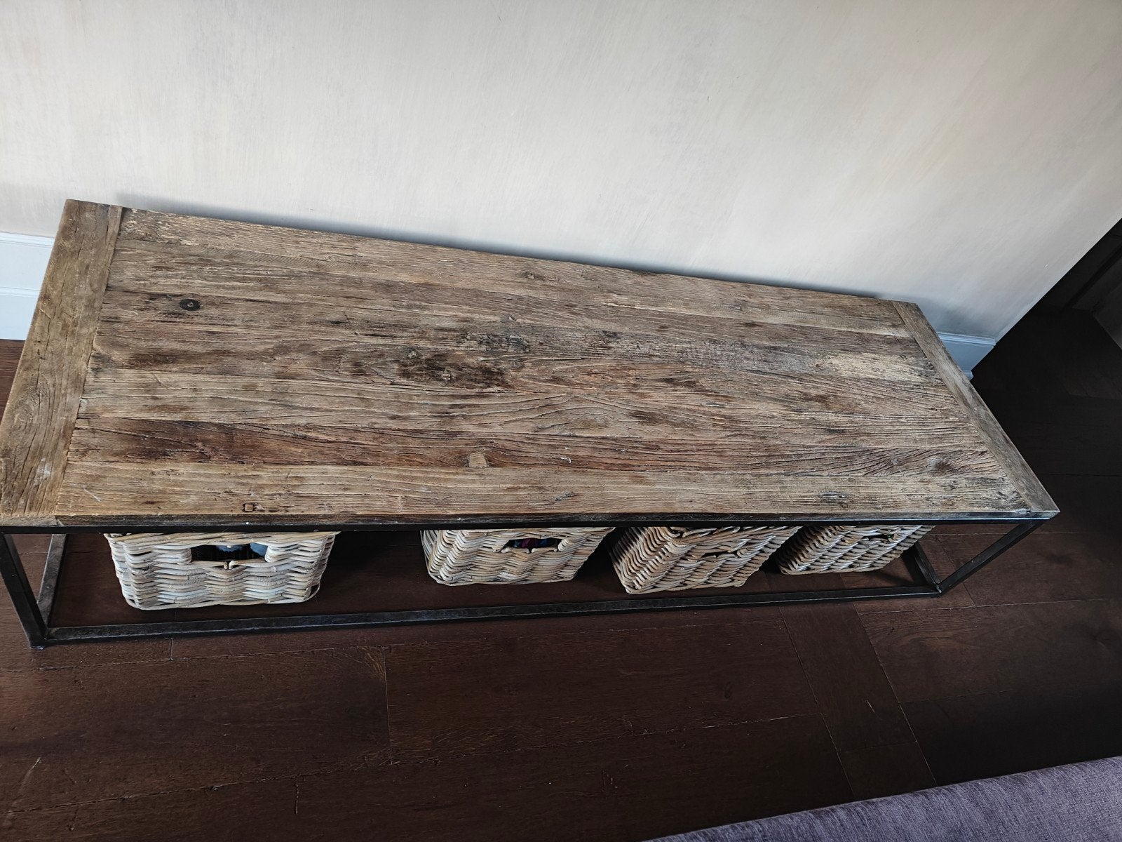 Salontafel met bijhorende Sidetables, Huis en Inrichting, Tafels | Salontafels, Ophalen