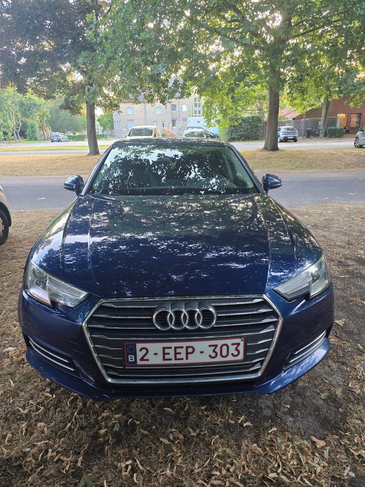 Audi A4  1.4 TFSI | 2017 | Manueel |, Achat, Euro 6, A4, Particulier