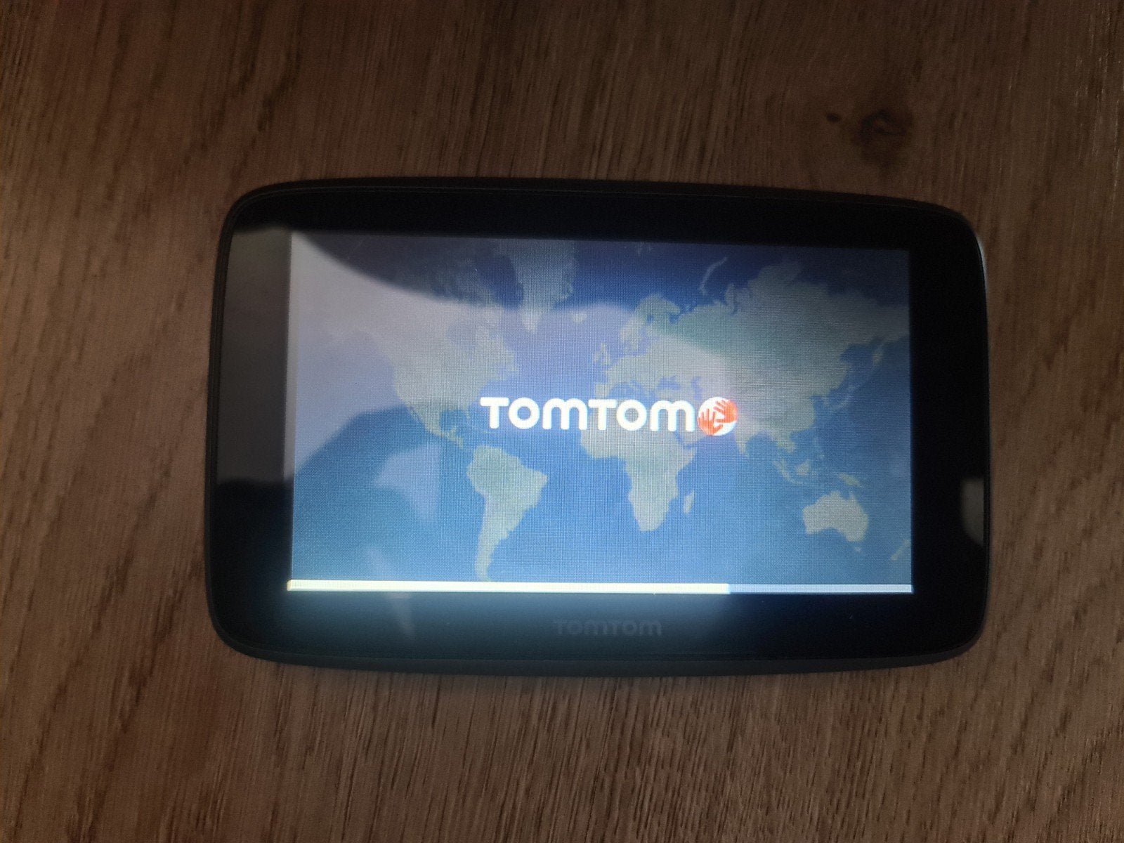 Tomtom xxl, Auto diversen, Autonavigatie, Ophalen