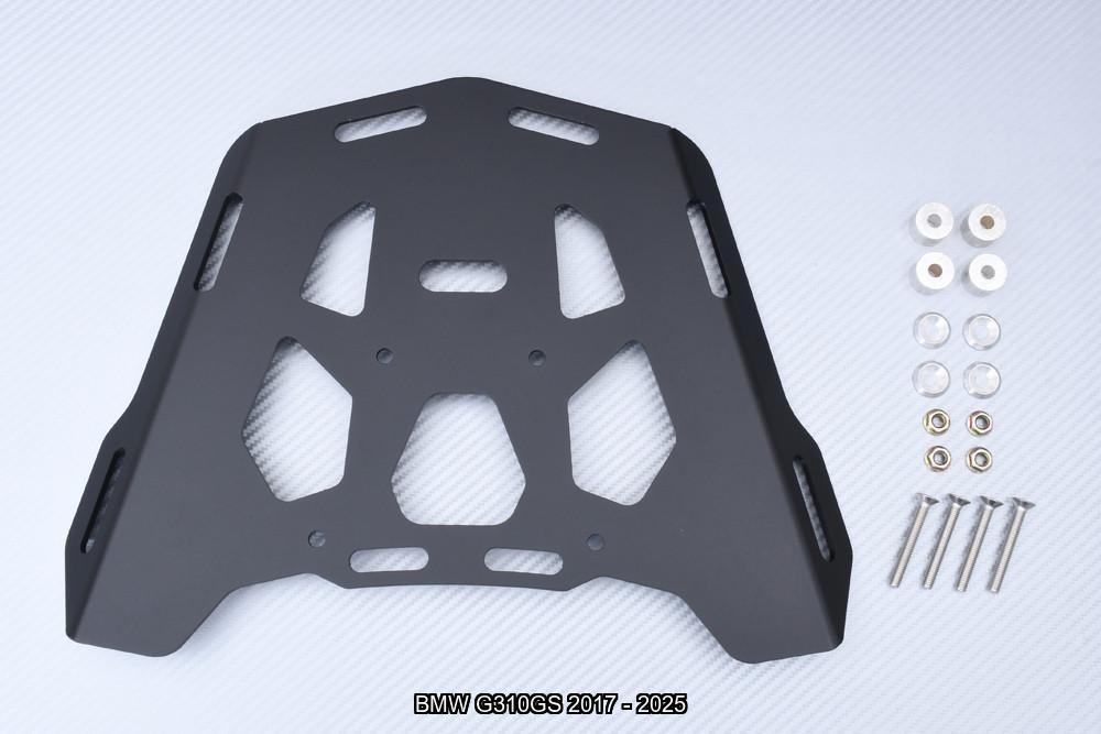 Topkofferdrager Bagagedrager AVDB BMW G310GS 2017 - 2025