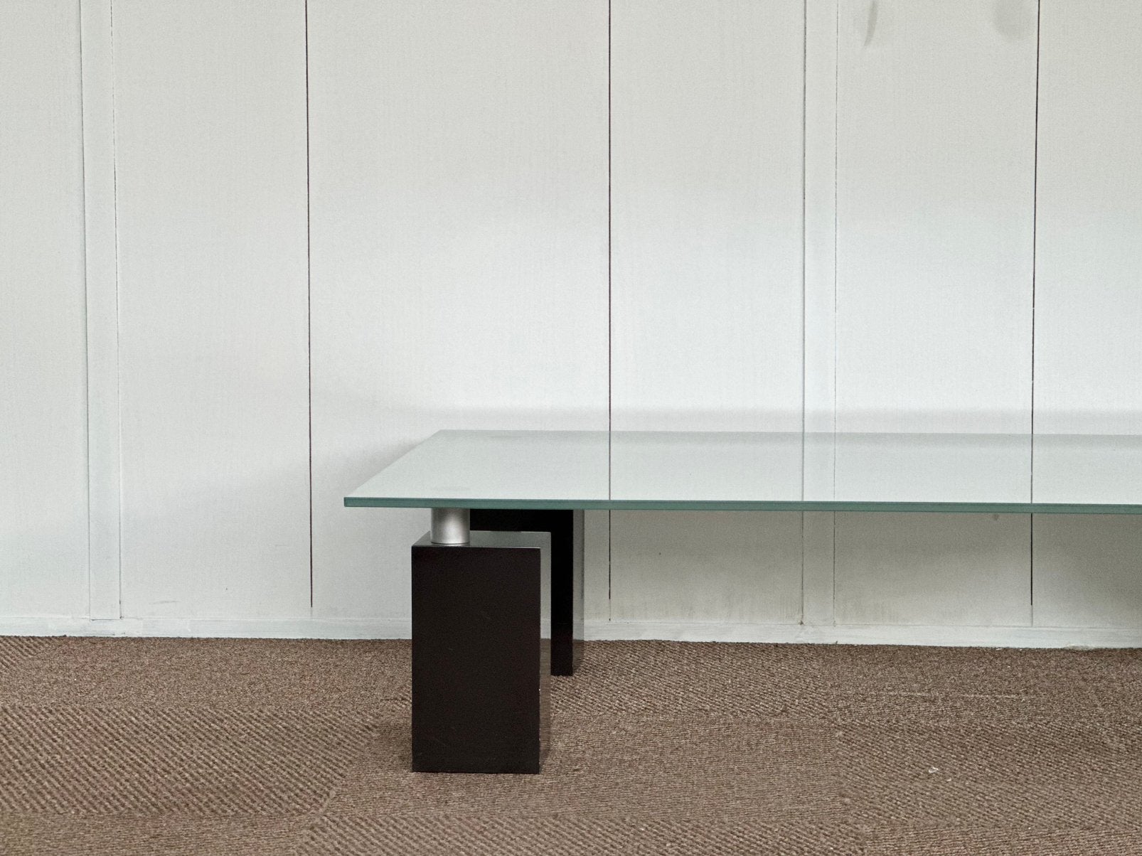 Vintage design coffeetable, Enlèvement